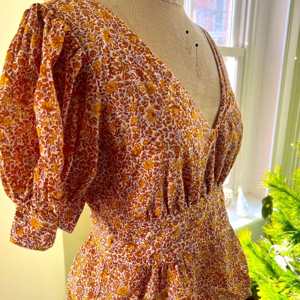 Jcrew size 0
